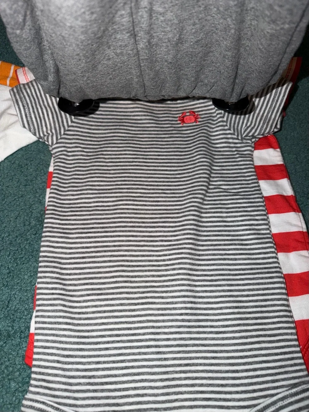 Carters bnwt adorable